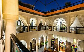 Riad Boustane & Spa